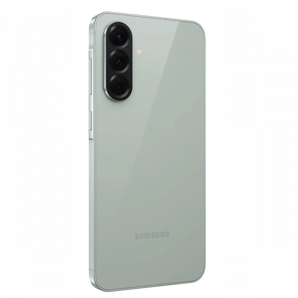 Смартфон Samsung Galaxy A56 8/128Gb Olive SM-A566EZGACAU 128 Гб, 8 Гб