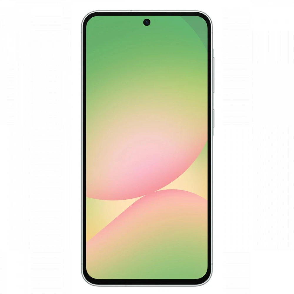 Смартфон Samsung Galaxy A56 8/128Gb Olive SM-A566EZGACAU 128 Гб, 8 Гб