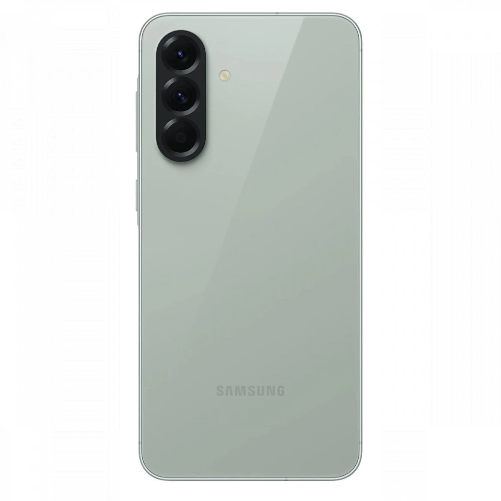 Смартфон Samsung Galaxy A56 8/128Gb Olive SM-A566EZGACAU 128 Гб, 8 Гб
