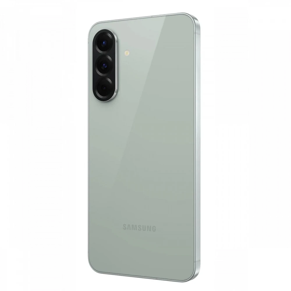 Смартфон Samsung Galaxy A56 8/128Gb Olive SM-A566EZGACAU 128 Гб, 8 Гб