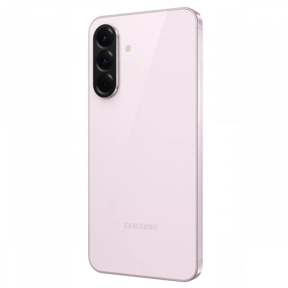 Смартфон Samsung Galaxy A56 8/128Gb Pink SM-A566ELIACAU 128 Гб, 8 Гб