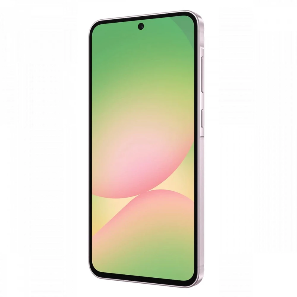 Смартфон Samsung Galaxy A56 8/128Gb Pink SM-A566ELIACAU 128 Гб, 8 Гб