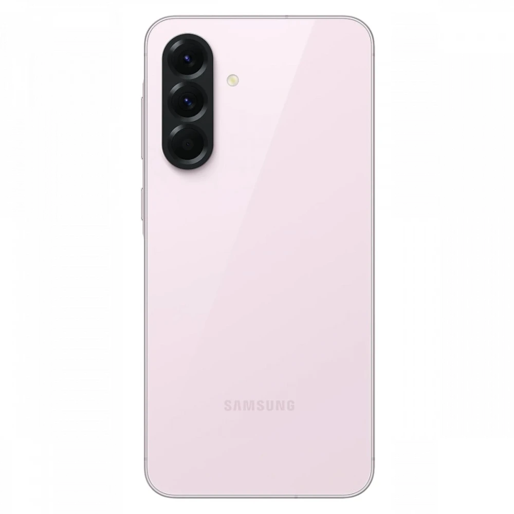 Смартфон Samsung Galaxy A56 8/128Gb Pink SM-A566ELIACAU 128 Гб, 8 Гб