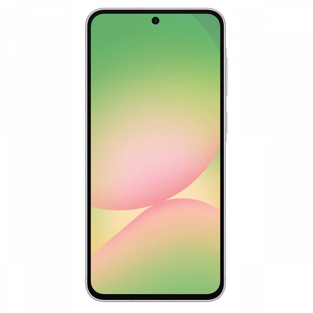 Смартфон Samsung Galaxy A56 8/128Gb Pink SM-A566ELIACAU 128 Гб, 8 Гб