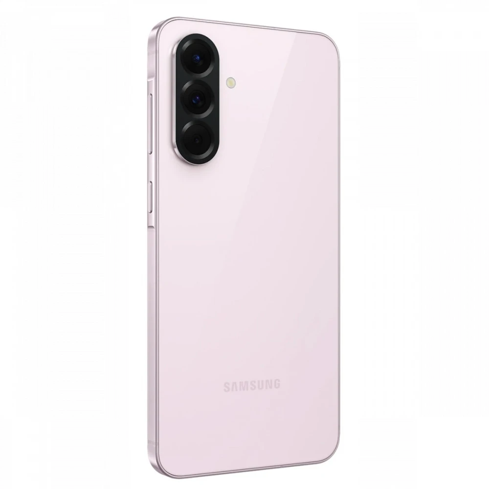Смартфон Samsung Galaxy A56 8/128Gb Pink SM-A566ELIACAU 128 Гб, 8 Гб
