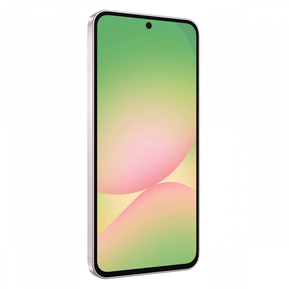 Смартфон Samsung Galaxy A56 8/128Gb Pink SM-A566ELIACAU 128 Гб, 8 Гб