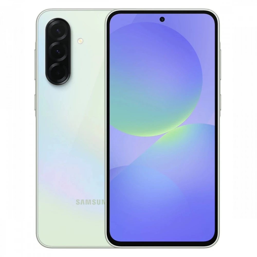 Смартфон Samsung Galaxy A36 8/128Gb Lime SM-A366ELGDCAU 128 Гб, 8 Гб
