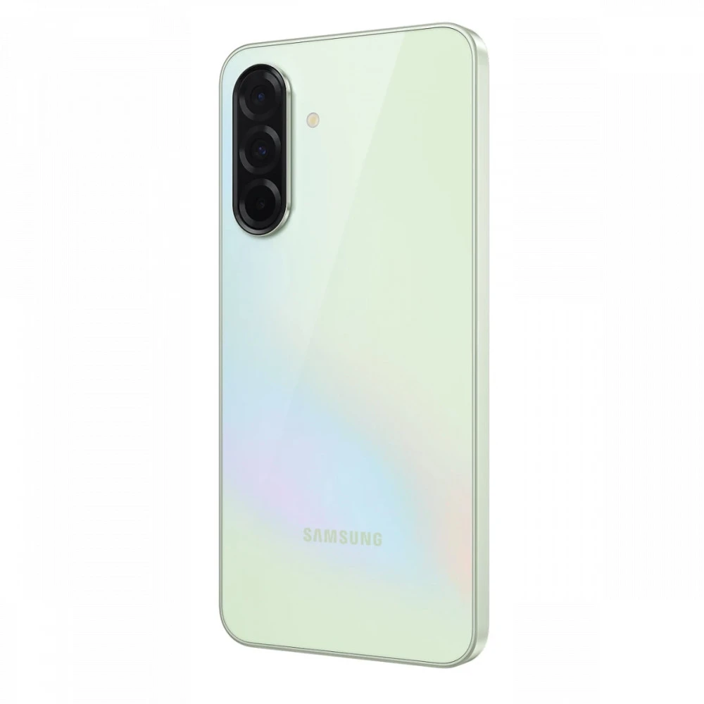 Смартфон Samsung Galaxy A36 8/128Gb Lime SM-A366ELGDCAU 128 Гб, 8 Гб
