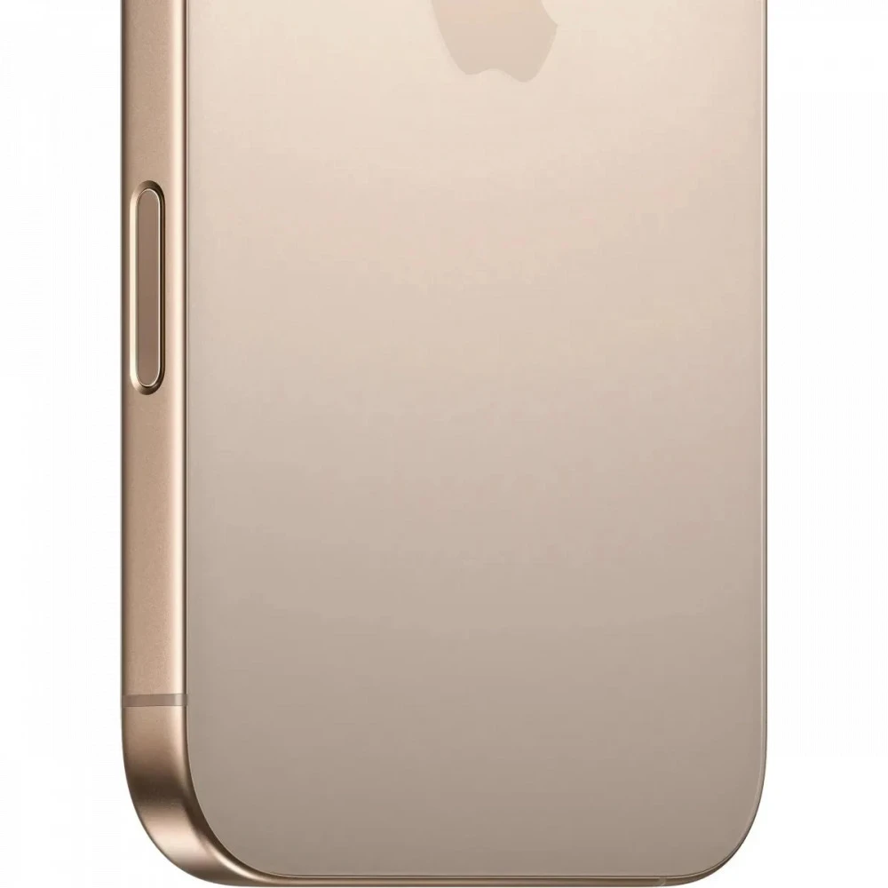 Смартфон Apple iPhone 16 Pro Max 256Gb Desert Titanium MYWX3VN/A 256 Гб, 8 Гб