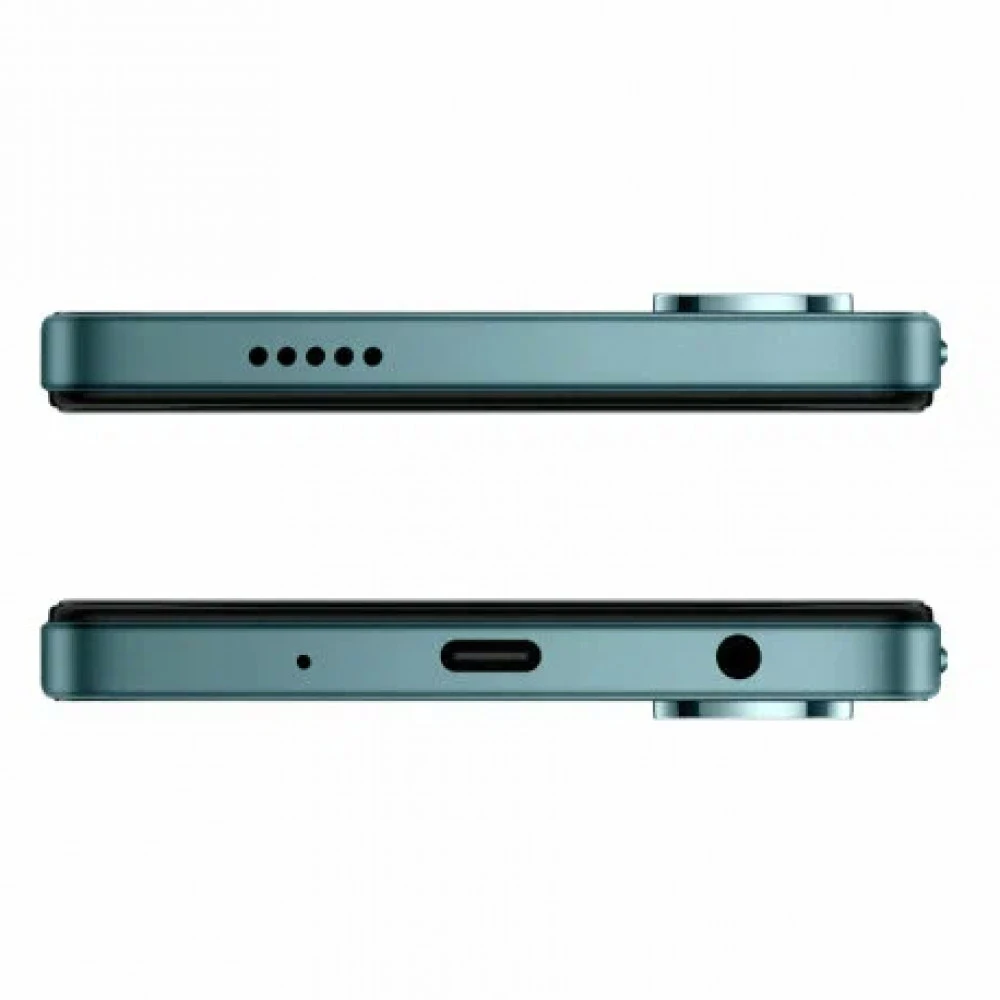 Смартфон Vivo Y04 (4/128Gb) малахитовый черный (V2430) V2430 4GB/128GB малахитовый черный 128 Гб, 4 Гб