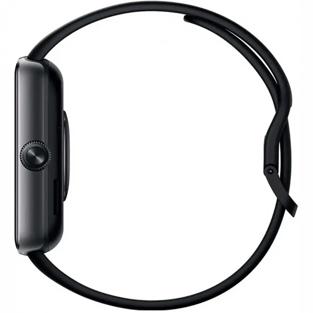 Xiaomi Redmi Watch 5, 2.07", черный BHR9389GL