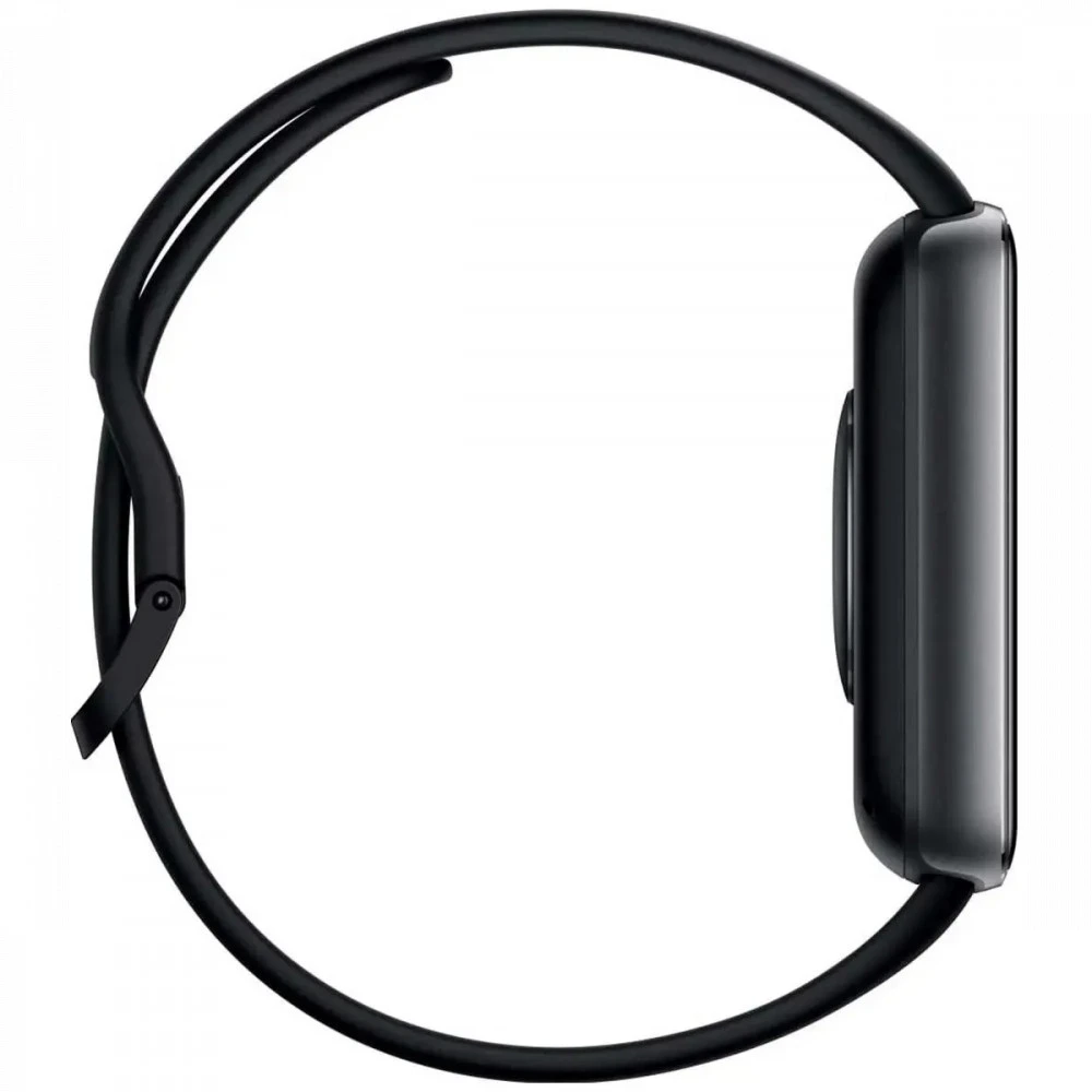 Xiaomi Redmi Watch 5, 2.07", черный BHR9389GL