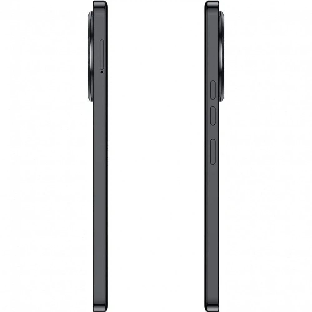 Смартфон TECNO CAMON 30 (8/256Gb) Basaltic Dark CL6_8/256Gb_Basaltic_Dark 256 Гб, 8 Гб