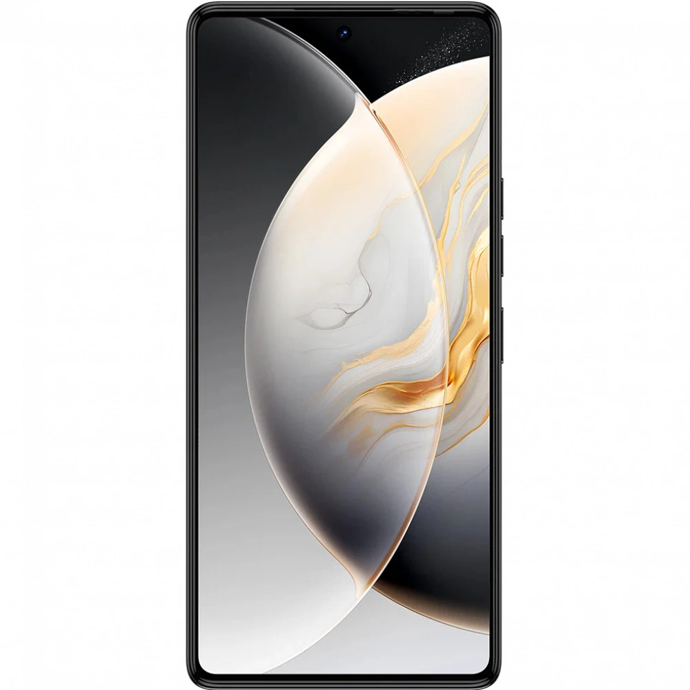 Смартфон TECNO CAMON 30 (8/256Gb) Basaltic Dark CL6_8/256Gb_Basaltic_Dark 256 Гб, 8 Гб
