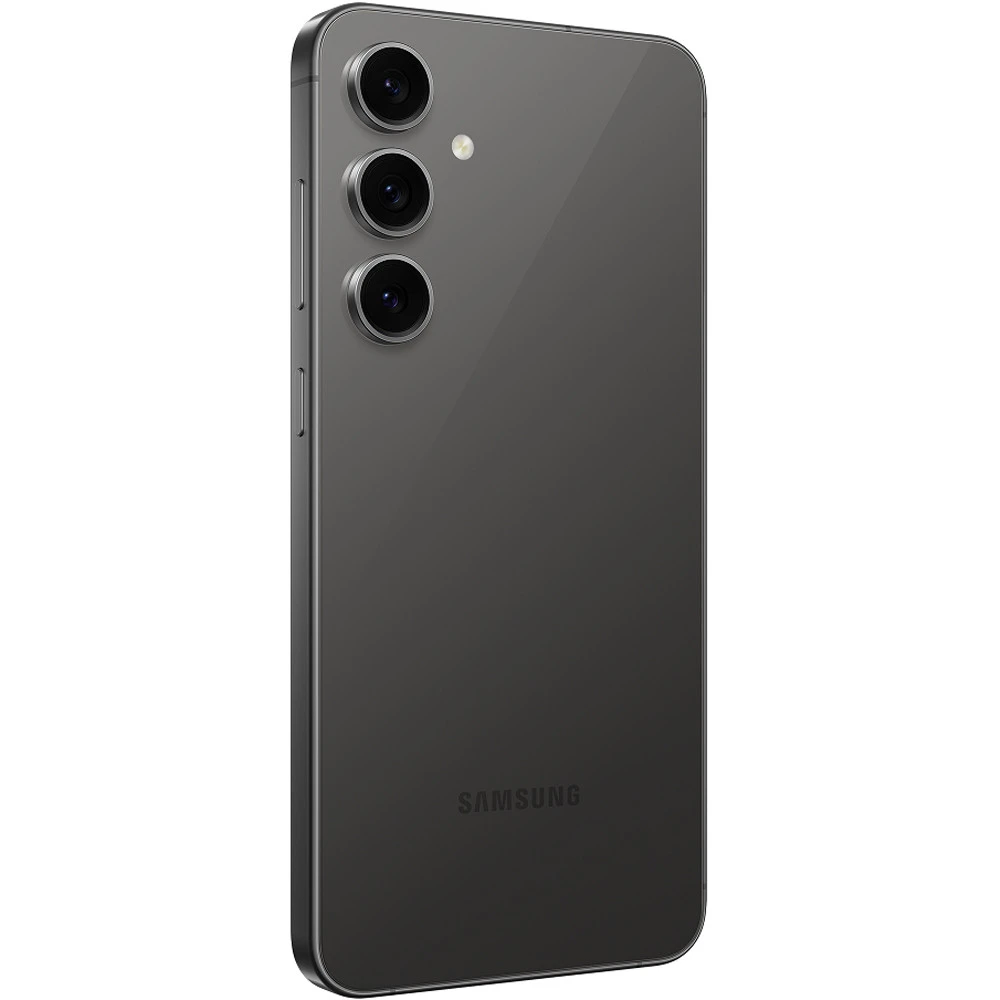 Смартфон Samsung Galaxy S24 FE 5G 128GB BZK2SKZ (Black) SM-S721BZK2SKZ 128 Гб, 8 Гб