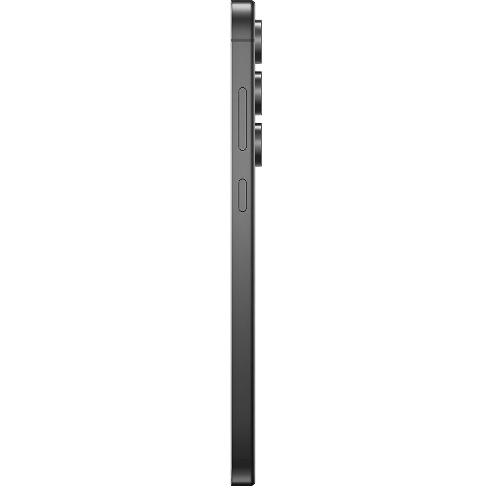 Смартфон Samsung Galaxy S24 FE 5G 128GB BZK2SKZ (Black) SM-S721BZK2SKZ 128 Гб, 8 Гб