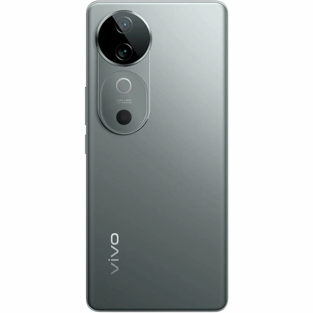 Смартфон Vivo V40 12/256GB Silver V40_Silver_V2348 12+256 256 Гб, 12 Гб
