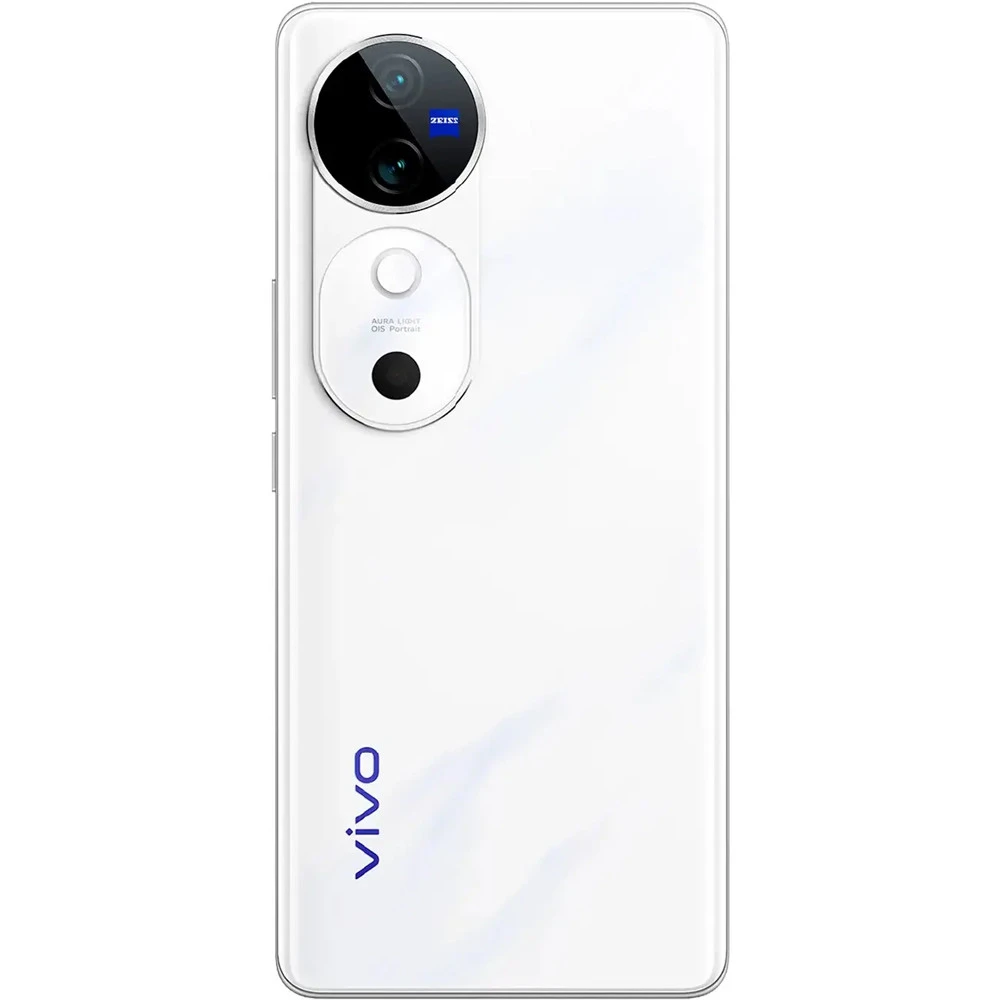 Смартфон Vivo V40 (12/256Gb) White V40_White_V2348 12+256 256 Гб, 12 Гб
