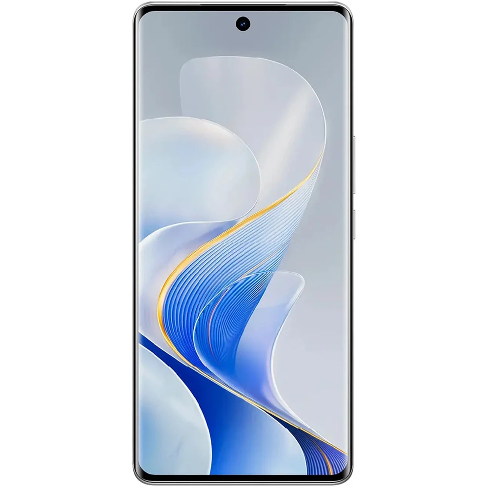 Смартфон Vivo V40 (12/256Gb) White V40_White_V2348 12+256 256 Гб, 12 Гб