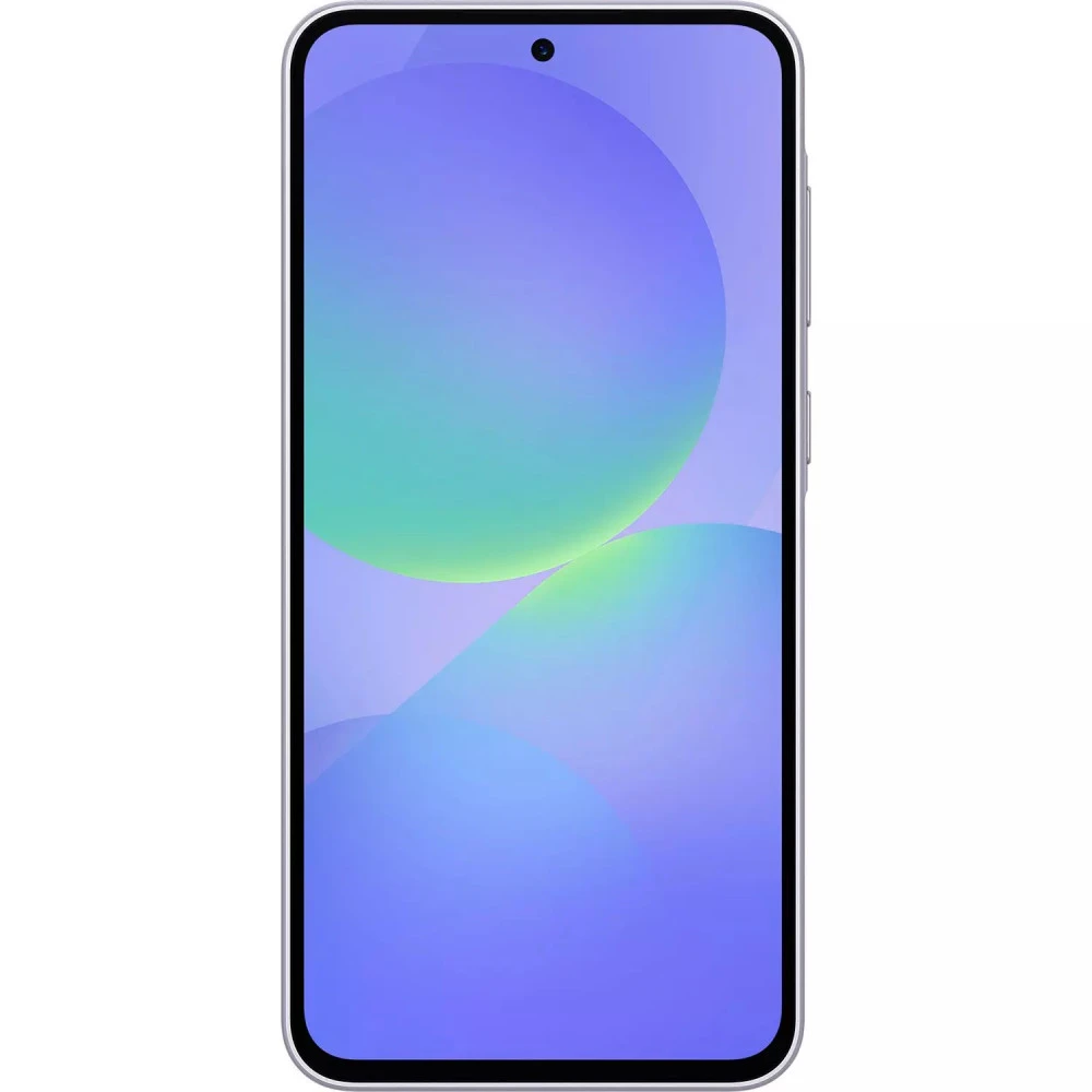 Смартфон Samsung Galaxy A36 5G 256GB ELVGS (Awesome Lavender) SM-A366ELVGSKZ 256 Гб, 8 Гб