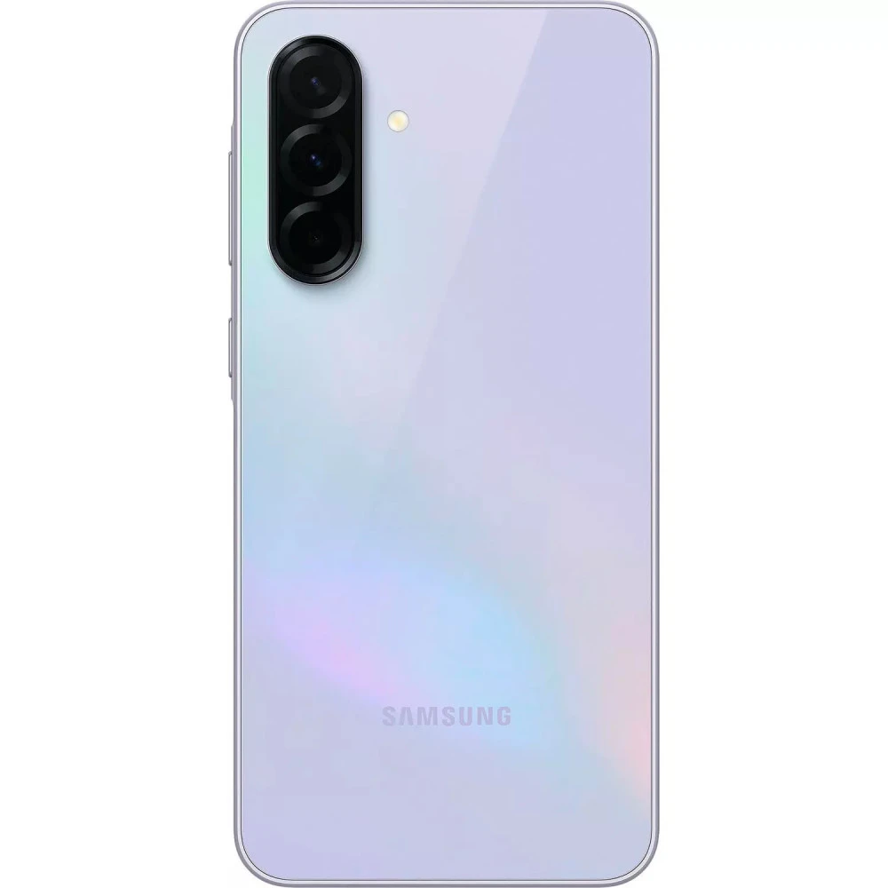 Смартфон Samsung Galaxy A36 5G 256GB ELVGS (Awesome Lavender) SM-A366ELVGSKZ 256 Гб, 8 Гб
