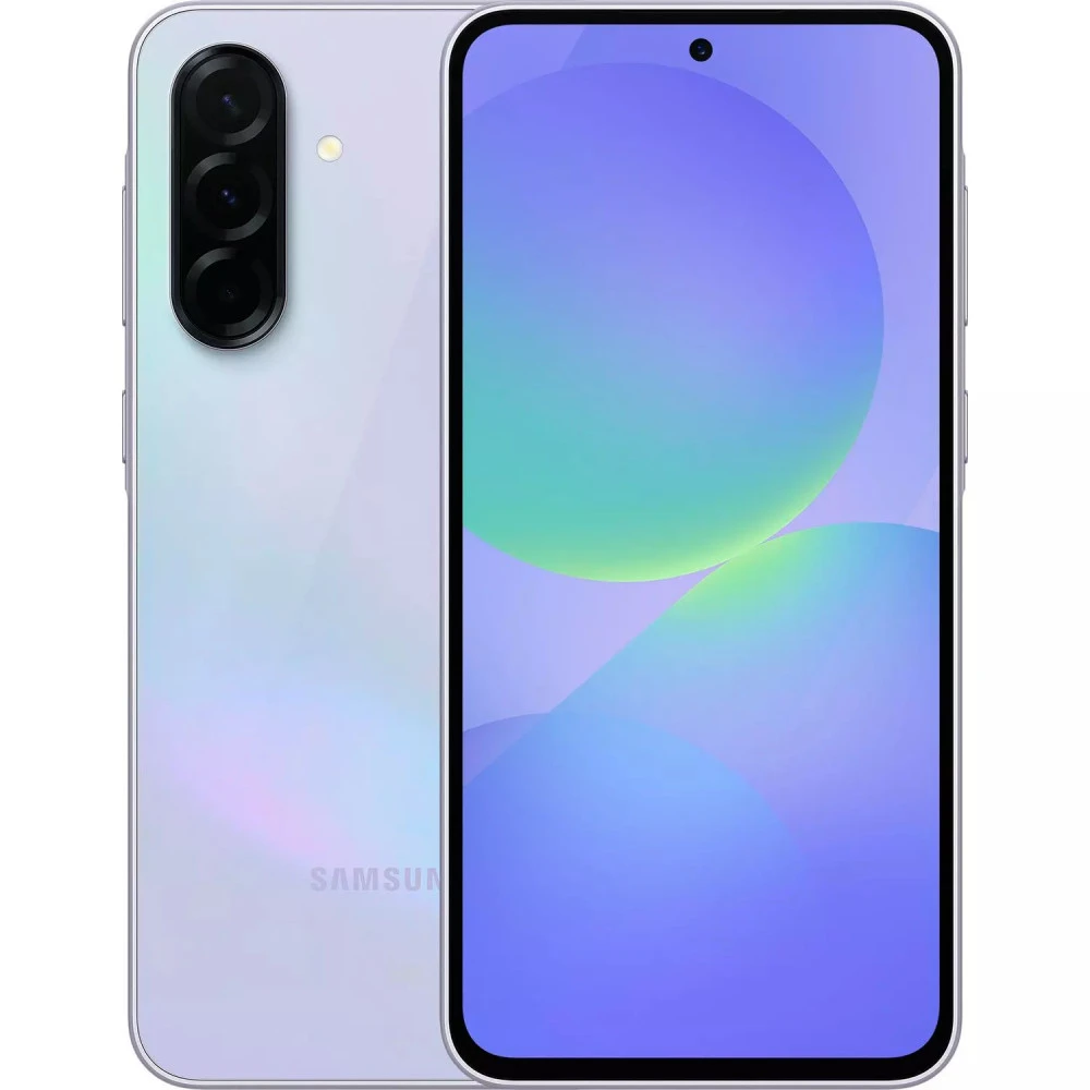 Смартфон Samsung Galaxy A36 5G 256GB ELVGS (Awesome Lavender) SM-A366ELVGSKZ 256 Гб, 8 Гб