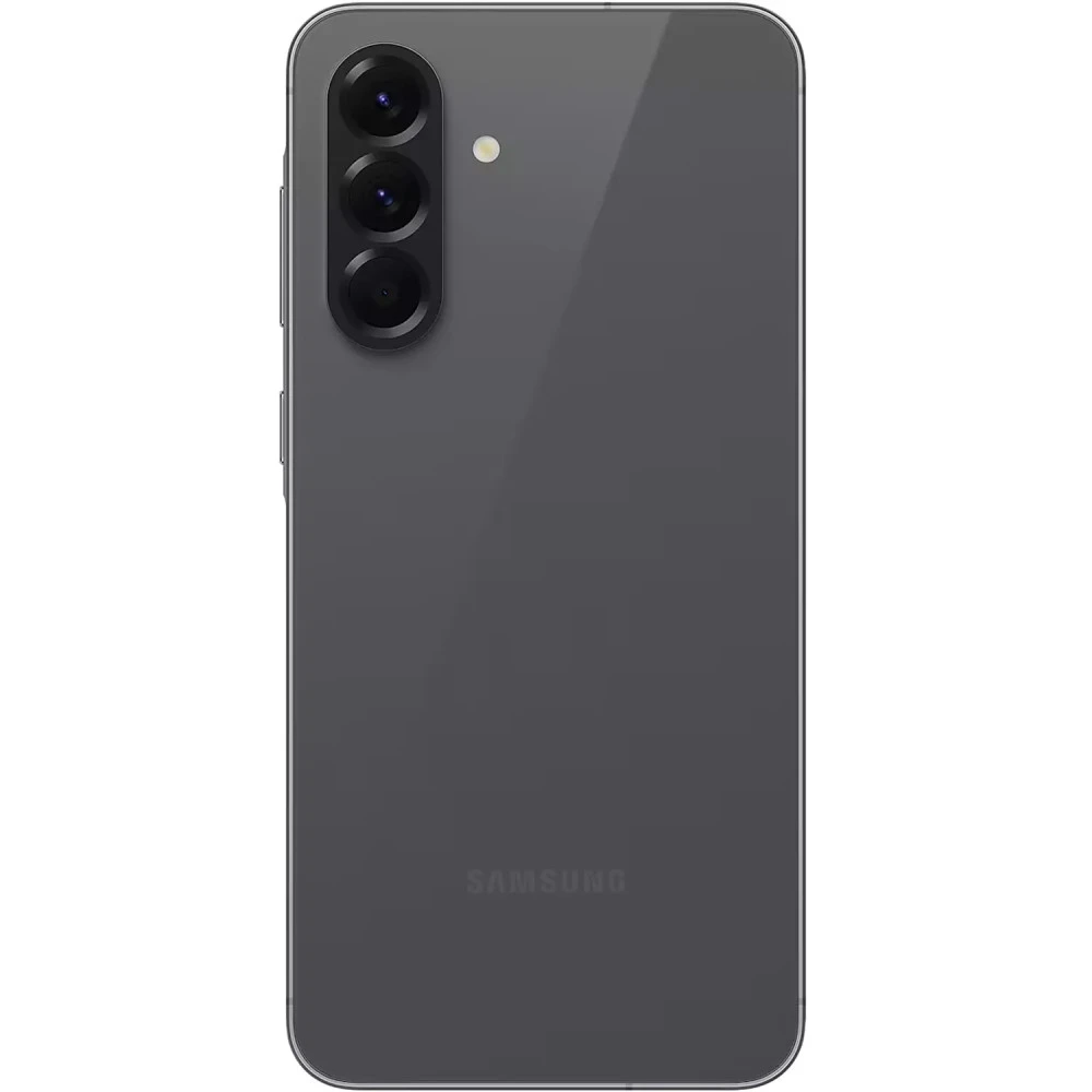 Смартфон Samsung Galaxy A56 5G 128GB Awesome Graphite SM-A566EZKASKZ 128 Гб, 8 Гб
