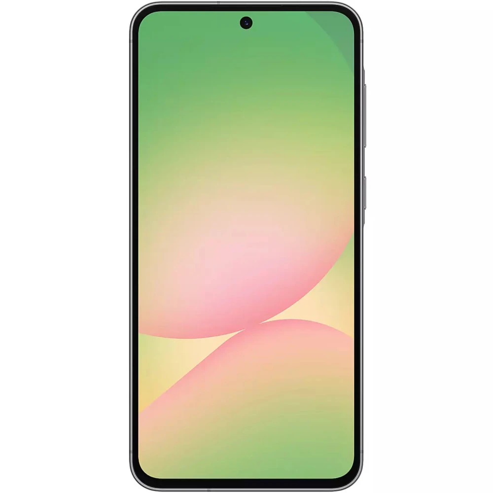 Смартфон Samsung Galaxy A56 5G 128GB Awesome Graphite SM-A566EZKASKZ 128 Гб, 8 Гб