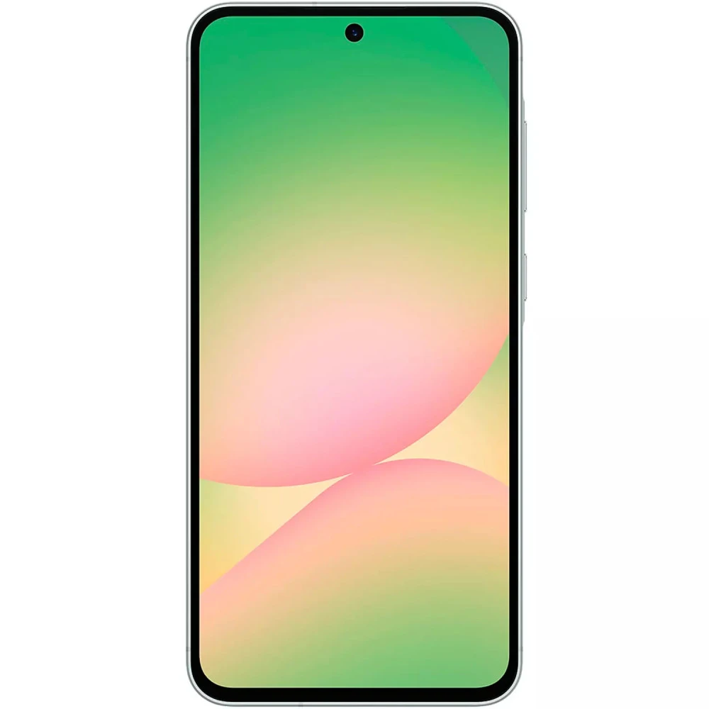 Смартфон Samsung Galaxy A56 5G 256GB Awesome Olive SM-A566EZGCSKZ 256 Гб, 8 Гб