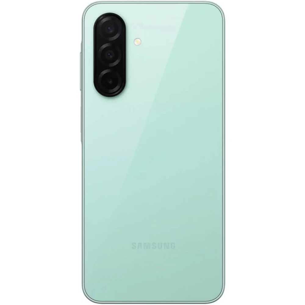 Смартфон Samsung Galaxy A26 5G 128GB BLGDS Mint SM-A266BLGDSKZ 128 Гб, 8 Гб