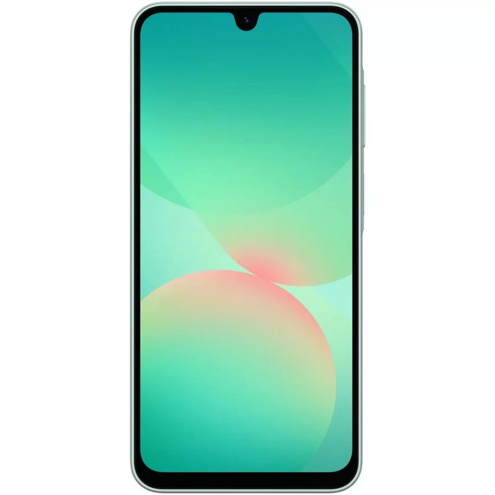 Смартфон Samsung Galaxy A26 5G 128GB BLGDS Mint SM-A266BLGDSKZ 128 Гб, 8 Гб
