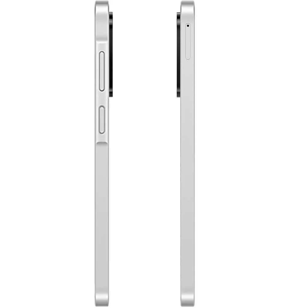 Смартфон Samsung Galaxy A26 5G 128GB BZWDS White SM-A266BZWDSKZ 128 Гб, 8 Гб