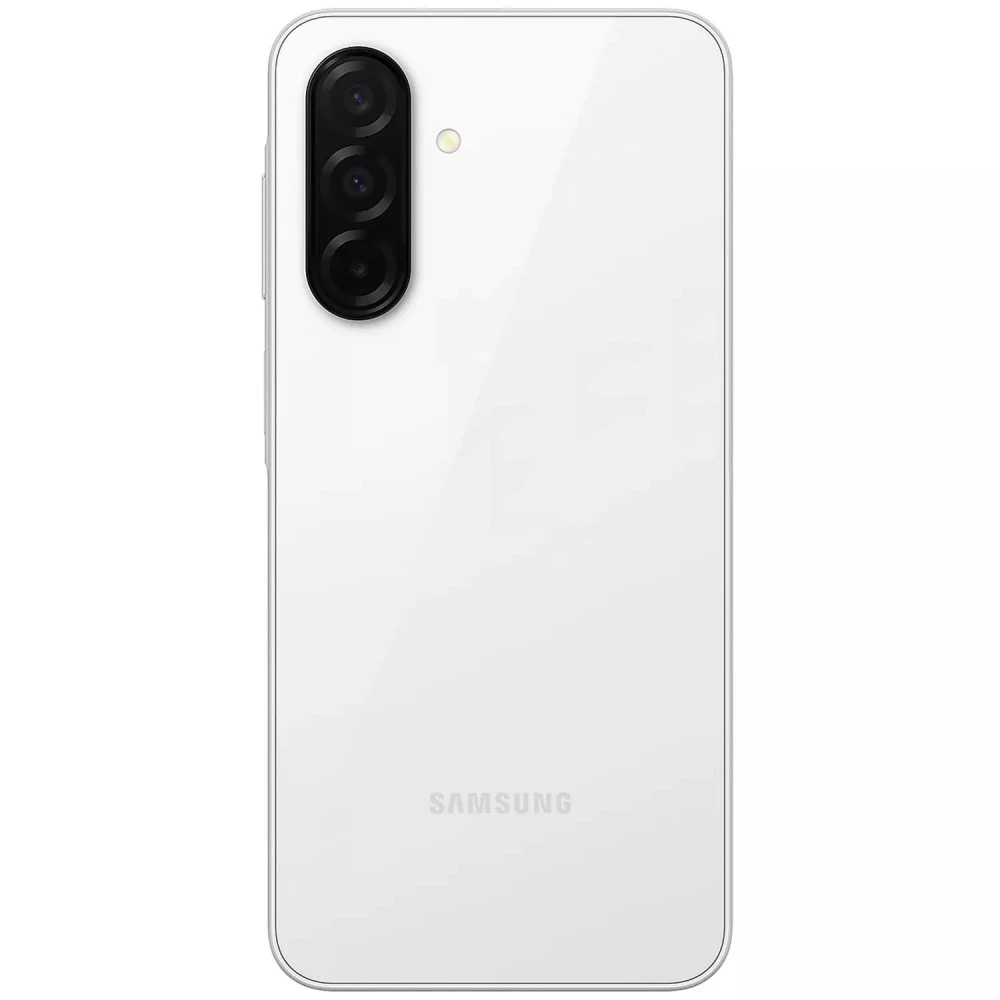 Смартфон Samsung Galaxy A26 5G 128GB BZWDS White SM-A266BZWDSKZ 128 Гб, 8 Гб