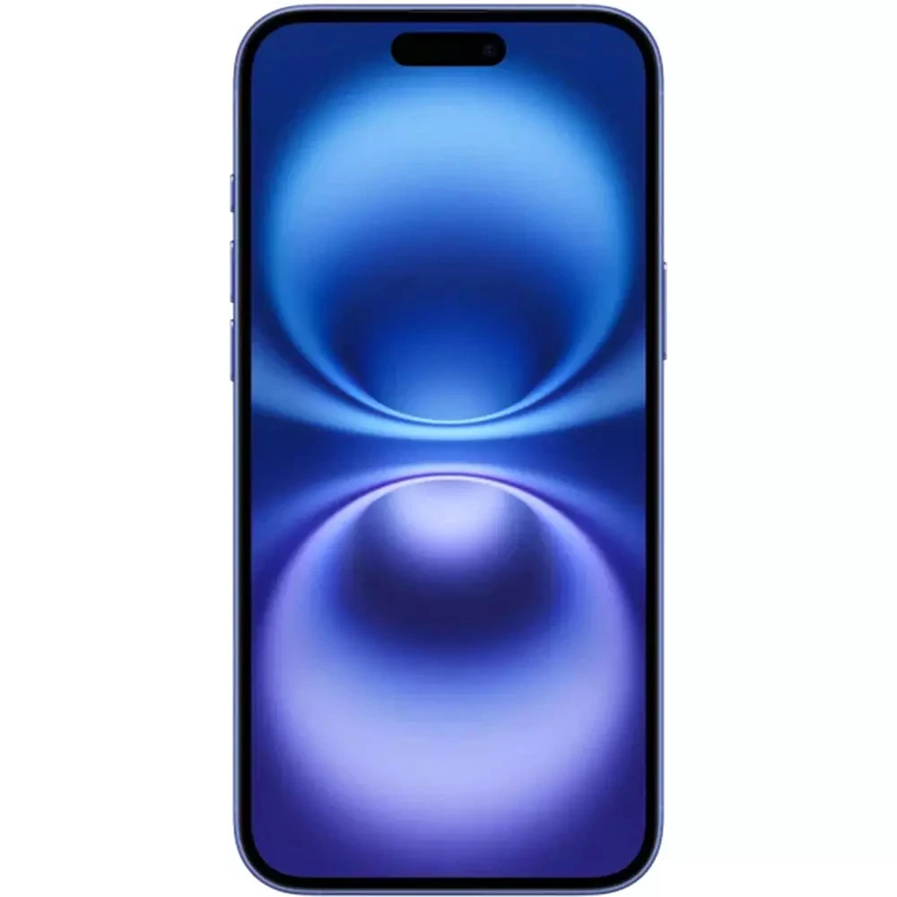 Смартфон Apple iPhone 16 256GB Ultramarine 256 Гб, 8 Гб