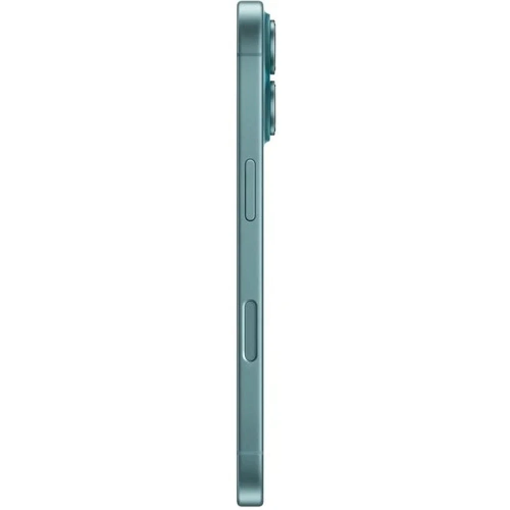 Смартфон Apple iPhone 16 512GB Teal 512 Гб, 8 Гб