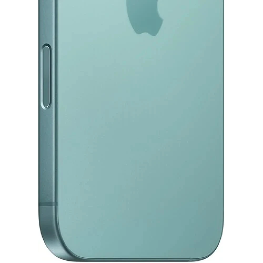 Смартфон Apple iPhone 16 512GB Teal 512 Гб, 8 Гб