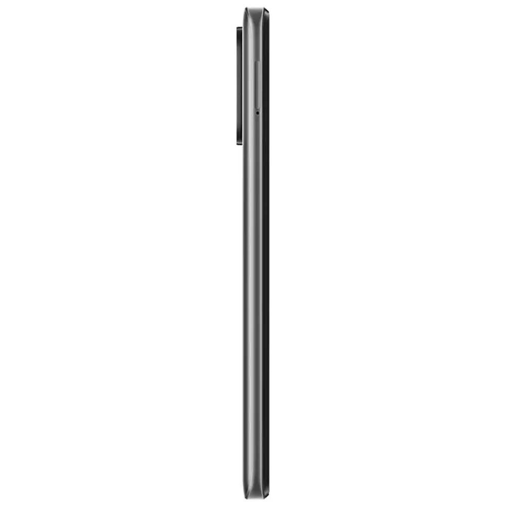 Смартфон Xiaomi Redmi 10 4/128Gb, Carbon Gray 751813/752131 128 Гб, 4 Гб