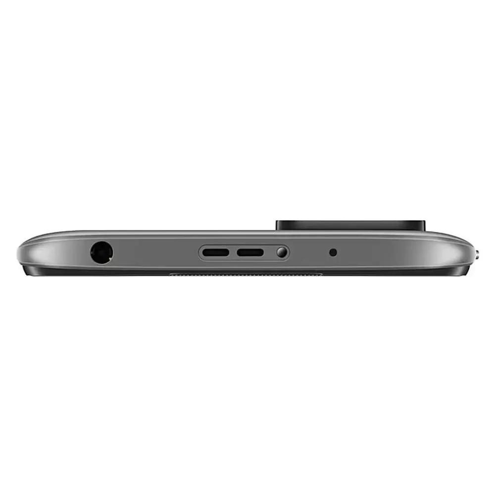 Смартфон Xiaomi Redmi 10 4/128Gb, Carbon Gray 751813/752131 128 Гб, 4 Гб