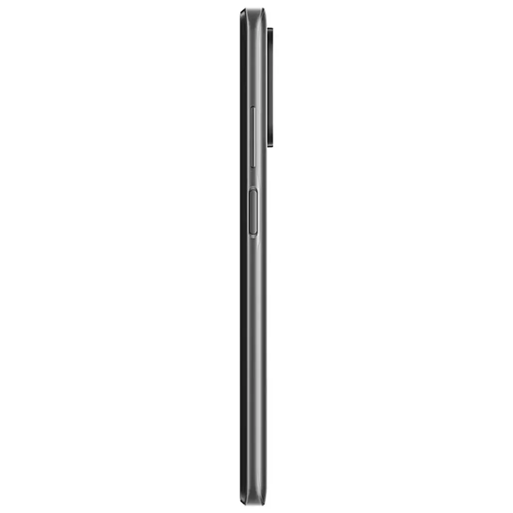 Смартфон Xiaomi Redmi 10 4/128Gb, Carbon Gray 751813/752131 128 Гб, 4 Гб