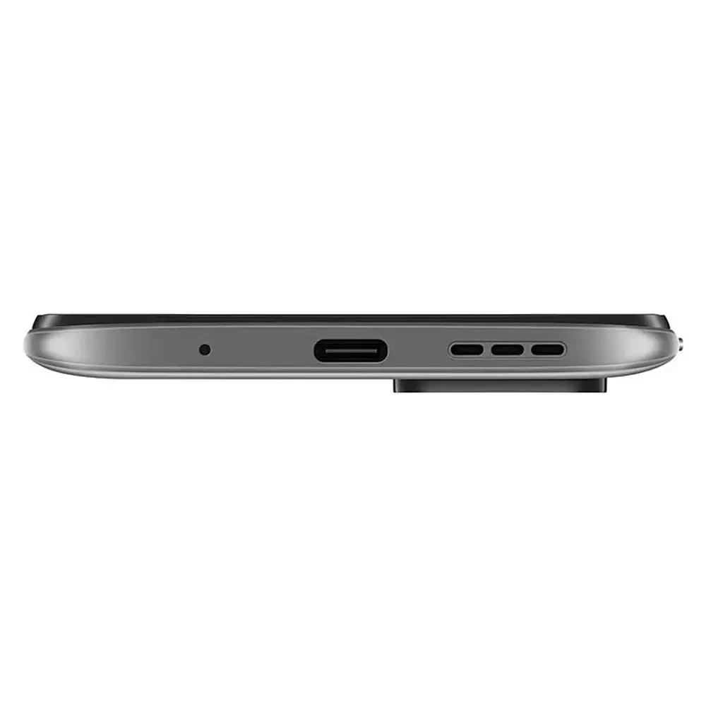 Смартфон Xiaomi Redmi 10 4/128Gb, Carbon Gray 751813/752131 128 Гб, 4 Гб