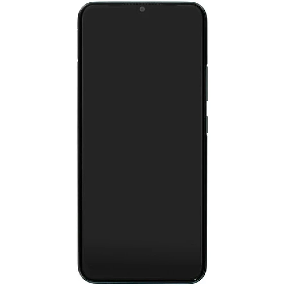 Смартфон REALME C21Y (3/32Gb) Blue RMX3261/32GB/BLUE 32 Гб, 3 Гб