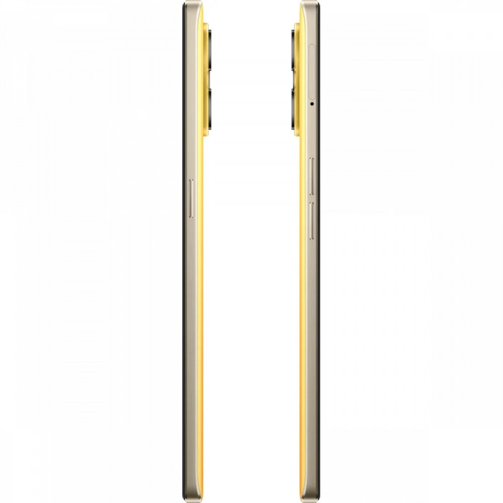 Смартфон REALME 9 (6/128Gb) RMX3521, Sunburst gold RMX3521/128GB/SUNBURST GOLD 128 Гб, 8 Гб