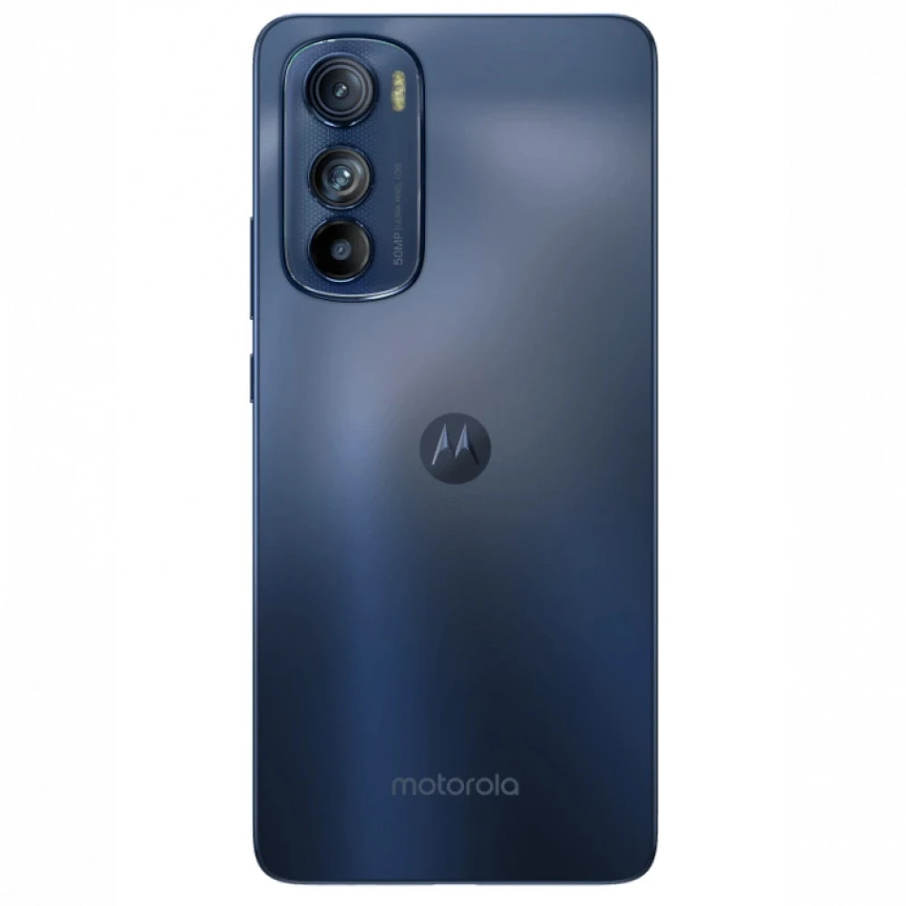Смартфон Motorola Edge 30 (8/256Gb) Meteor Grey PAUC0042TN/256GB/METEOR GREY 256 Гб, 8 Гб