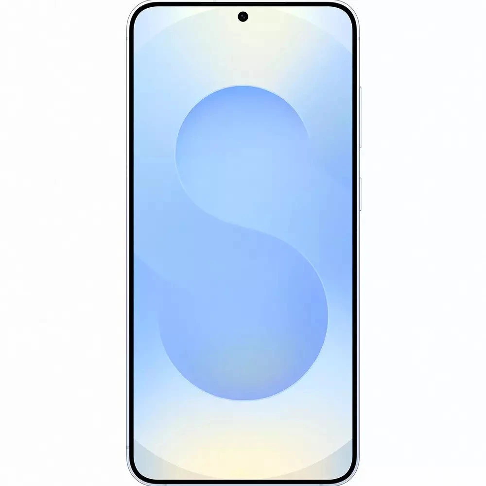 Смартфон Samsung Galaxy S25 Plus 5G 512GB Icyblue SM-S936BLBCSKZ 512 Гб, 12 Гб