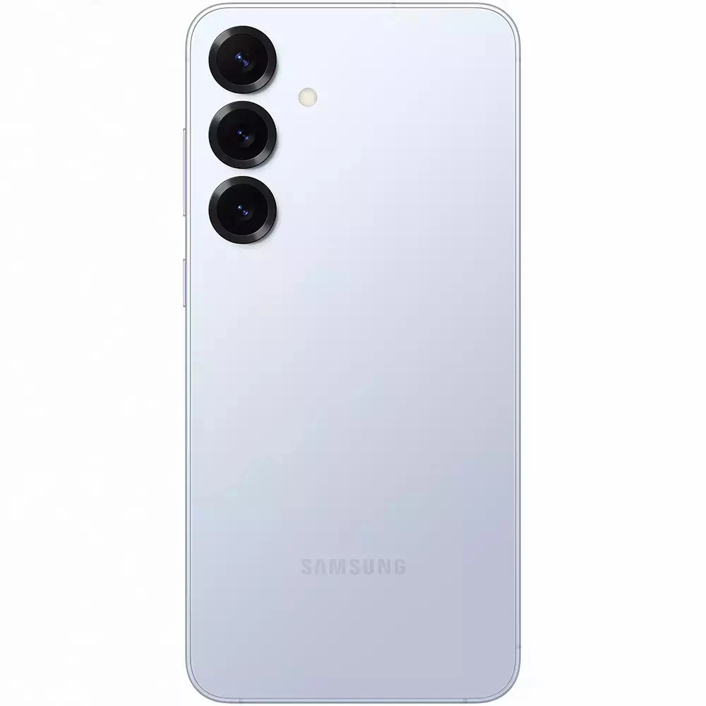 Смартфон Samsung Galaxy S25 Plus 5G 512GB Icyblue SM-S936BLBCSKZ 512 Гб, 12 Гб