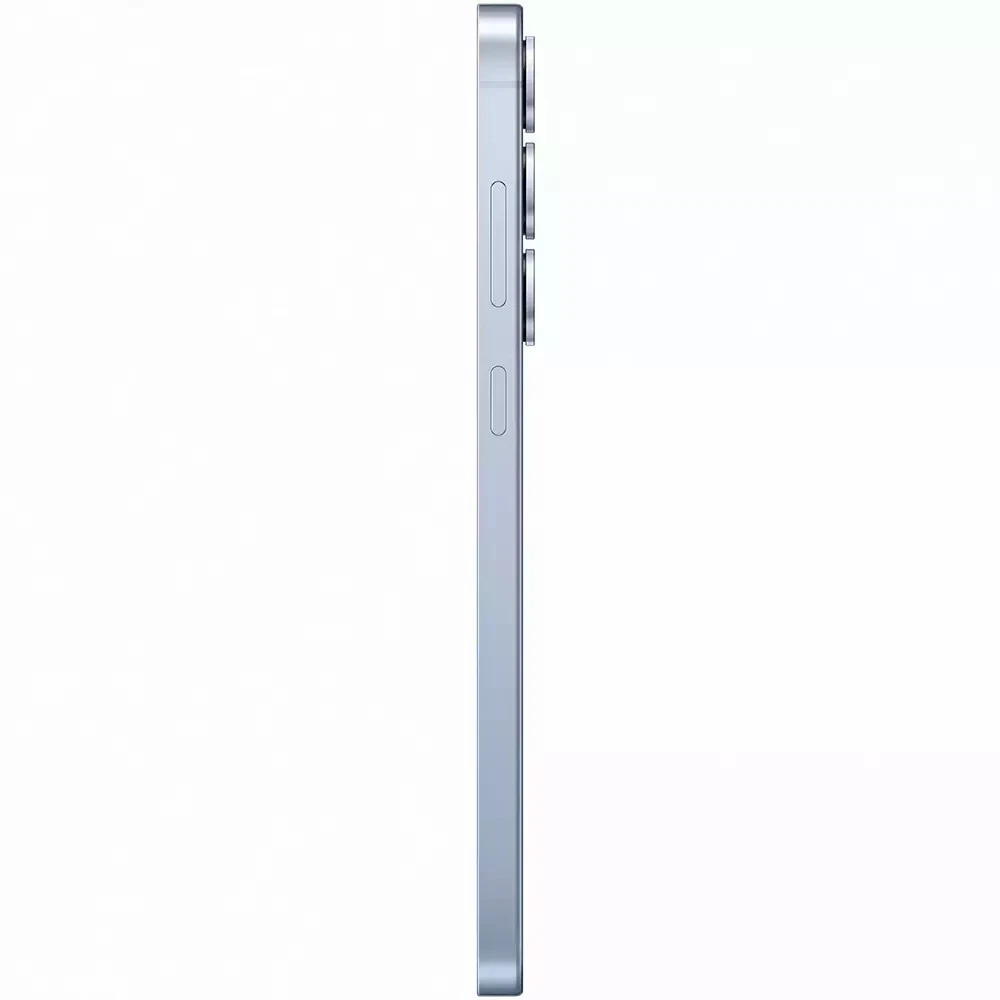 Смартфон Samsung Galaxy S25 Plus 5G 512GB Icyblue SM-S936BLBCSKZ 512 Гб, 12 Гб