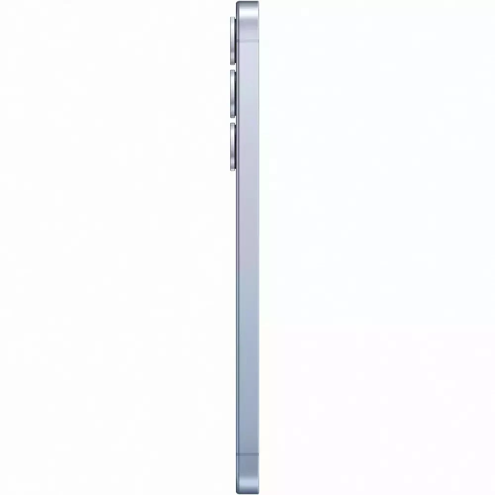 Смартфон Samsung Galaxy S25 Plus 5G 512GB Icyblue SM-S936BLBCSKZ 512 Гб, 12 Гб