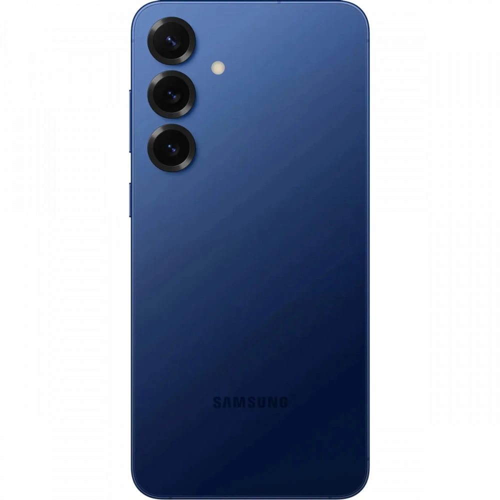 Смартфон Samsung Galaxy S25 Plus 5G 512GB Navy SM-S936BDBCSKZ 512 Гб, 12 Гб
