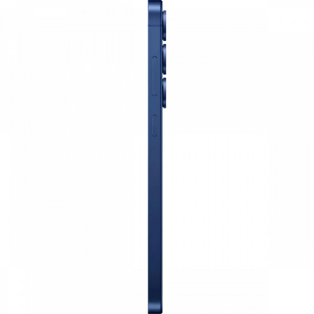 Смартфон Samsung Galaxy S25 Plus 5G 512GB Navy SM-S936BDBCSKZ 512 Гб, 12 Гб