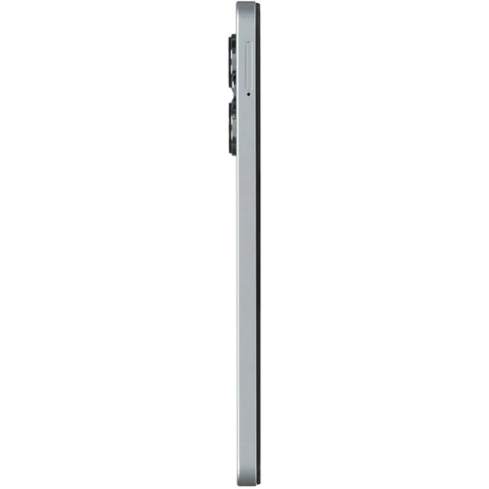 Смартфон POCO M6 (8/256Gb) Silver MZB0H2TRU 256 Гб, 8 Гб